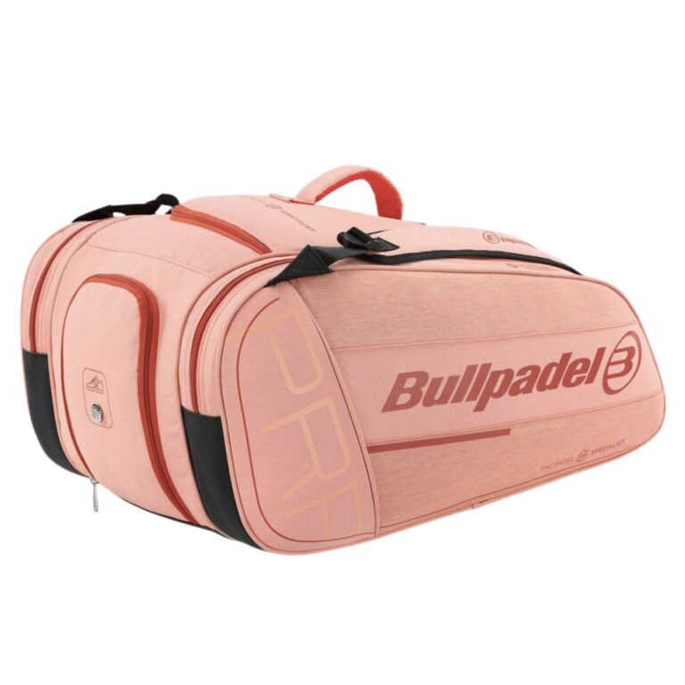 Bullpadel BPP-22014 Performance Salmon - OLD