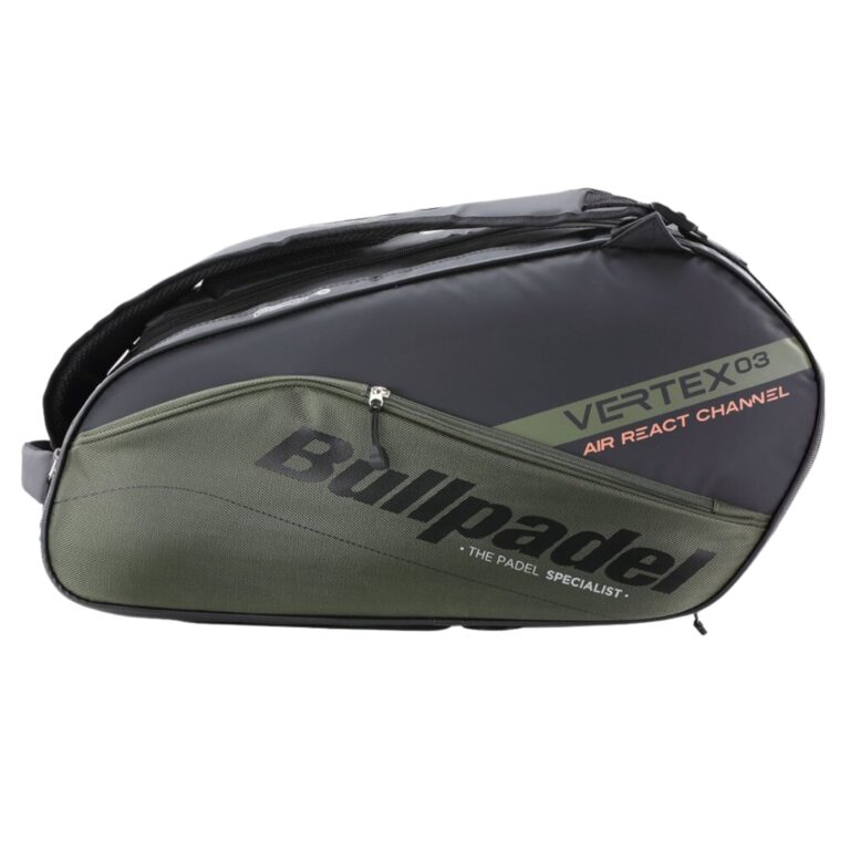 Bullpadel BPP-23001 Vertex Khaki - OLD