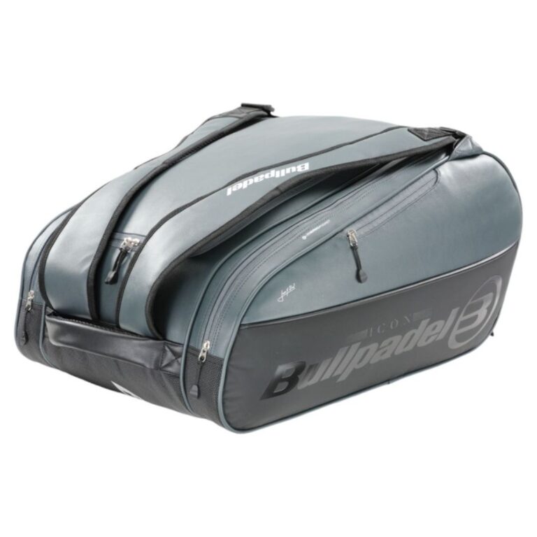 Bullpadel BPP25023 Icon Grey