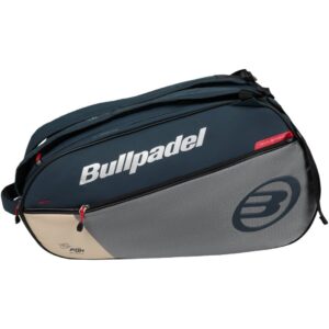 Bullpadel BPP26017 Neuron Bag Grey 2026