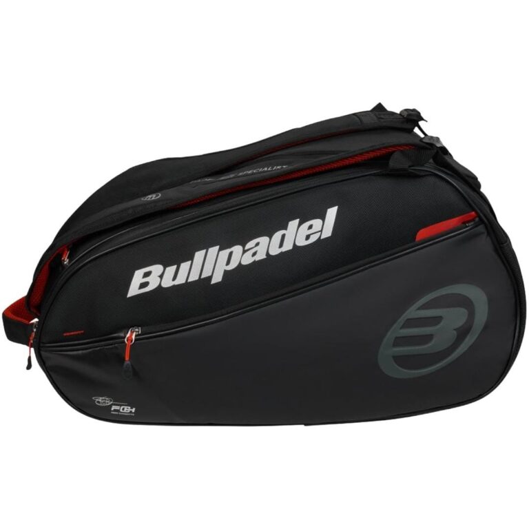 Bullpadel BPP26020 Neuron Bag Black 2026