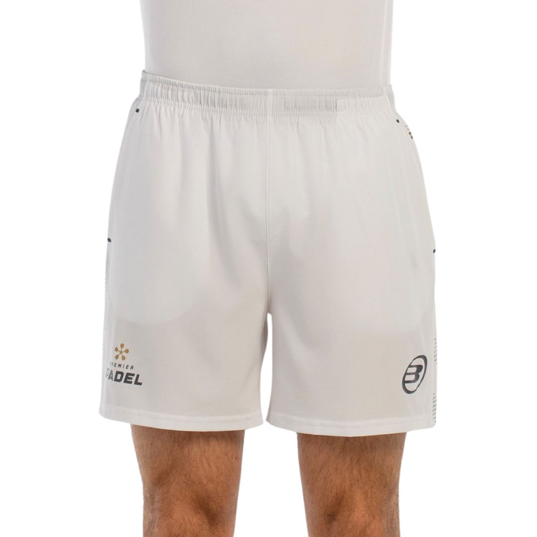 Bullpadel Brozo Shorts White