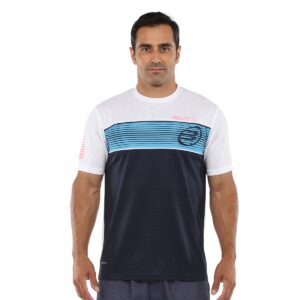 Bullpadel Caruru T-shirt Oceano Profundo - OLD