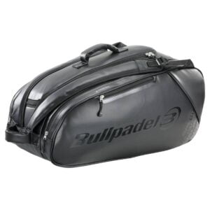 Bullpadel Casual Padel Bag 24016 Black