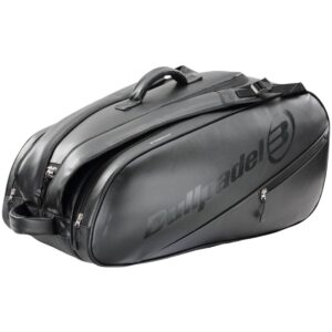 Bullpadel Casual Padel Bag BPP25016 Black