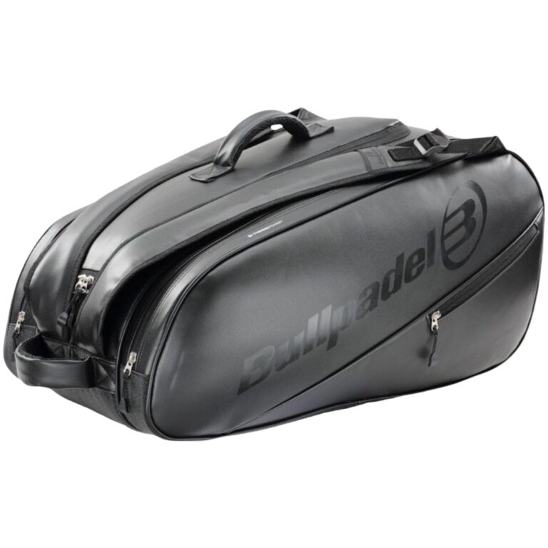 Bullpadel Casual Padel Bag BPP25016 Black