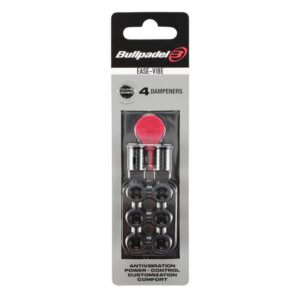 Bullpadel Ease Vibe Black