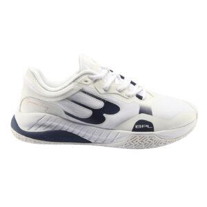 Bullpadel Elite 23V Women White - OLD