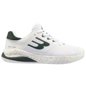 Bullpadel Elite 24I Women White/Green - OLD