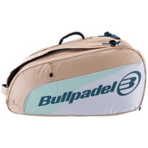 Bullpadel Elite Padel Bag 25019 Pink Pastel