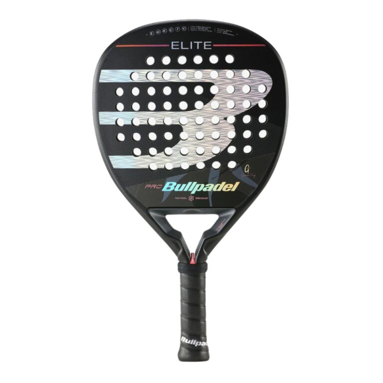 Bullpadel Elite W 23 - OLD