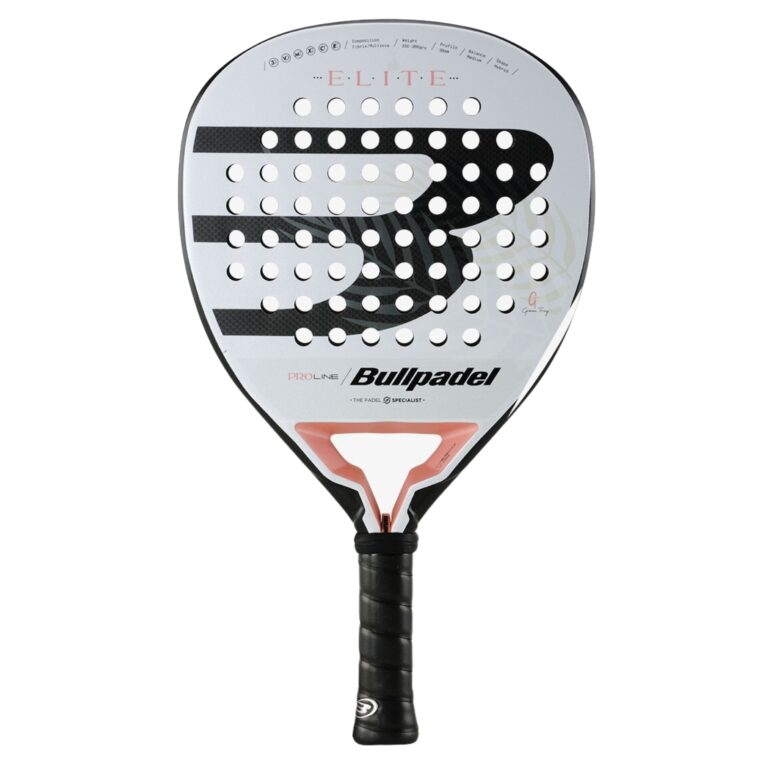 Bullpadel Elite W 24 - OLD