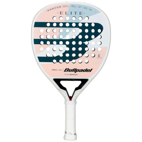 Bullpadel Elite Woman 25