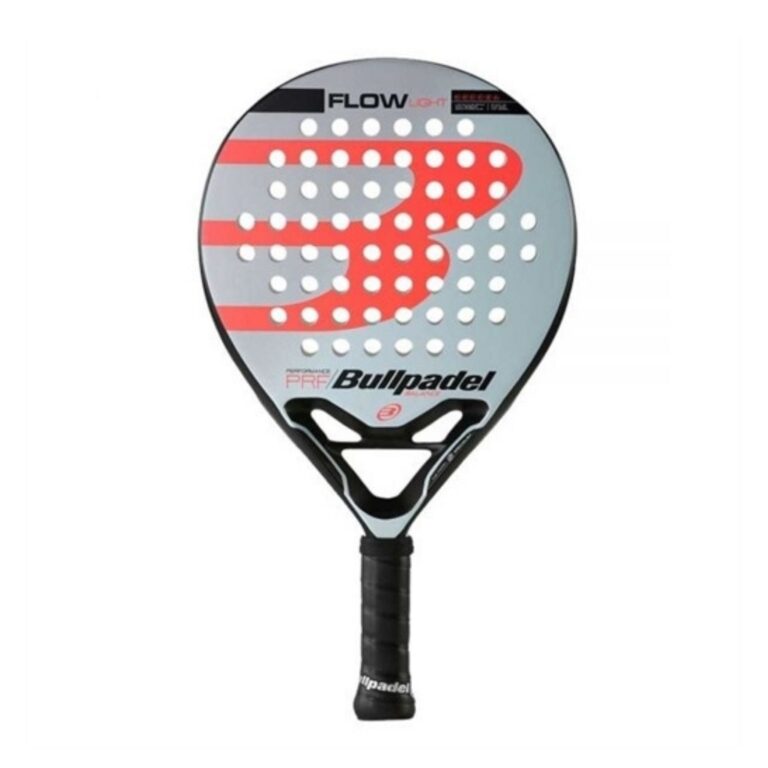 Bullpadel Flow Light 22 - OLD
