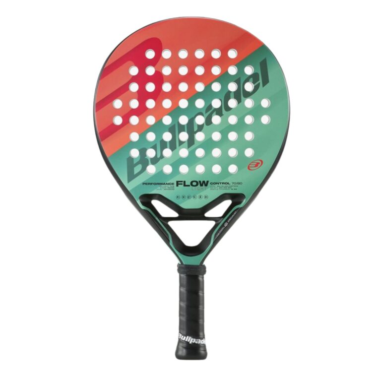 Bullpadel Flow Light W 23 - OLD