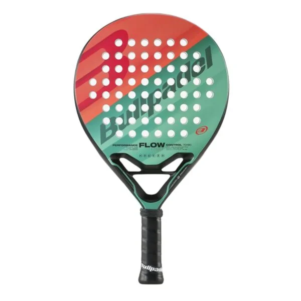 Bullpadel Flow Light W 23