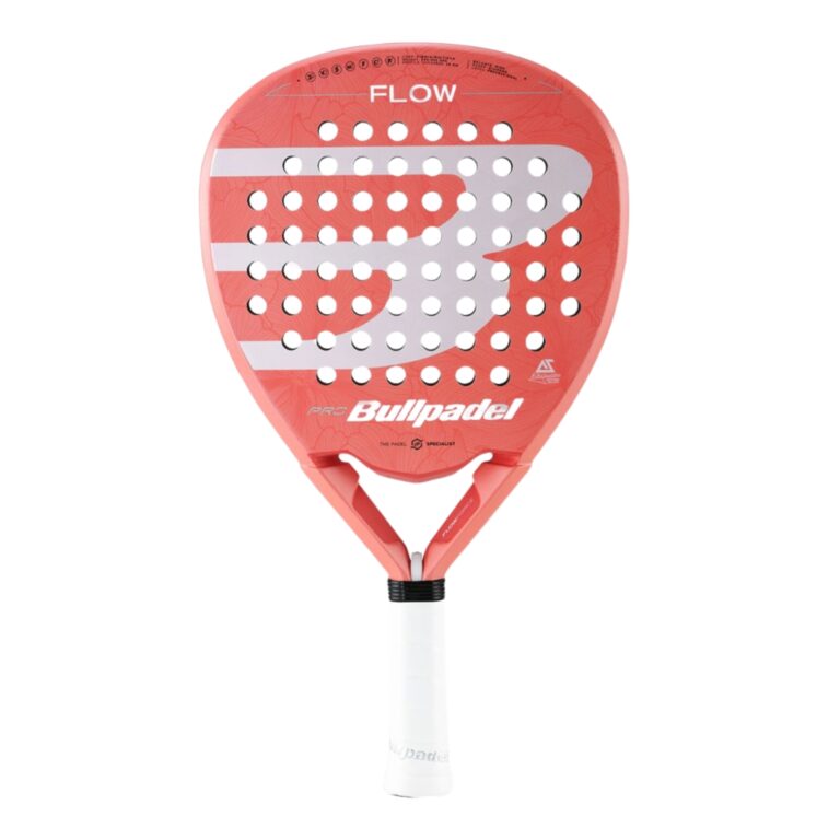Bullpadel Flow W 23 - OLD