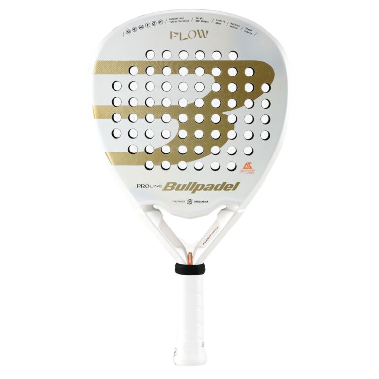 Bullpadel Flow W 24 - OLD