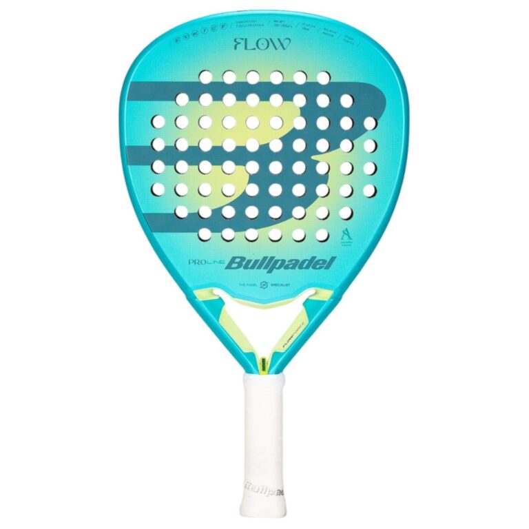 Bullpadel Flow Woman 25 Padel Bat