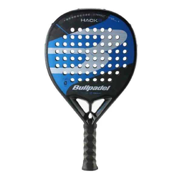 Bullpadel Hack 03 CTR 2023