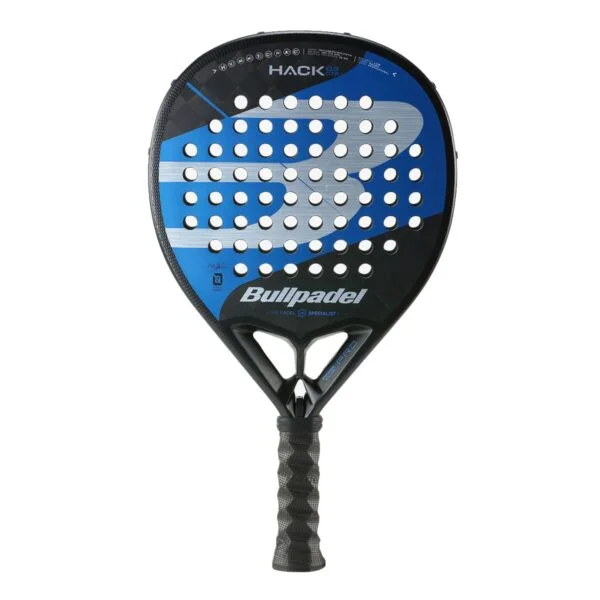 Bullpadel Hack 03 CTR 23 (PRE-ORDER)