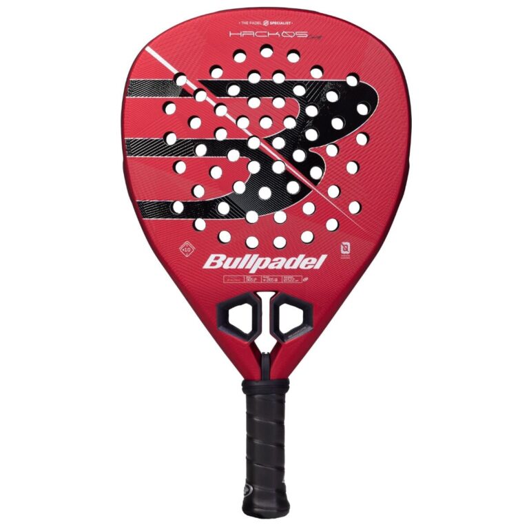 Bullpadel Hack 05 Comfort 2027