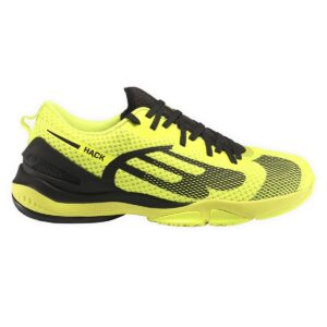 Bullpadel Hack Hybrid Fly 21 023 Amarillo - OLD