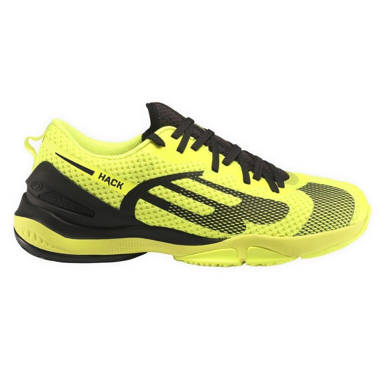 Bullpadel Hack Hybrid Fly 21 023 Amarillo - OLD