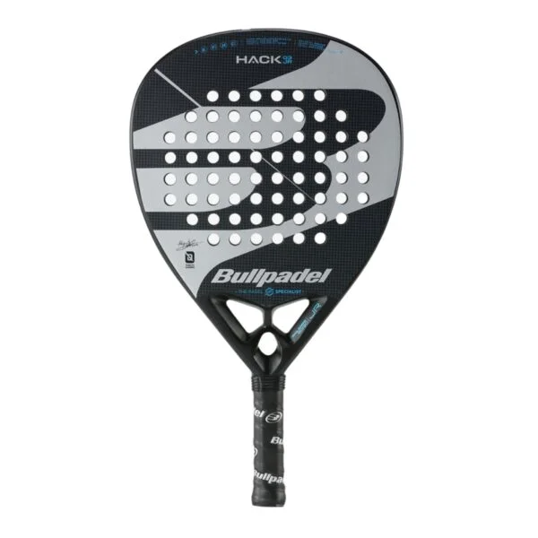 Bullpadel Hack JR 23