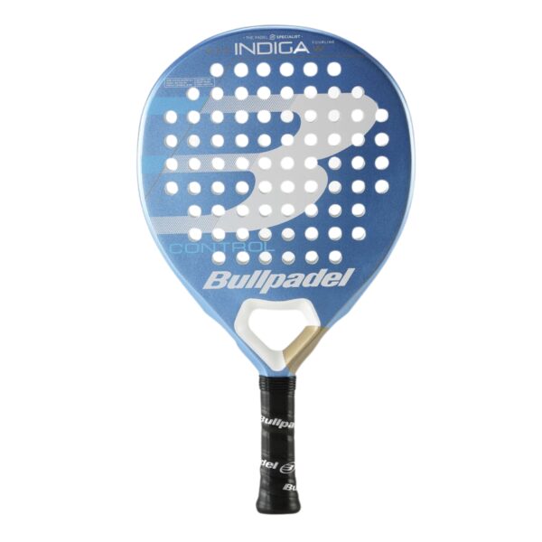 Bullpadel Indiga W 23