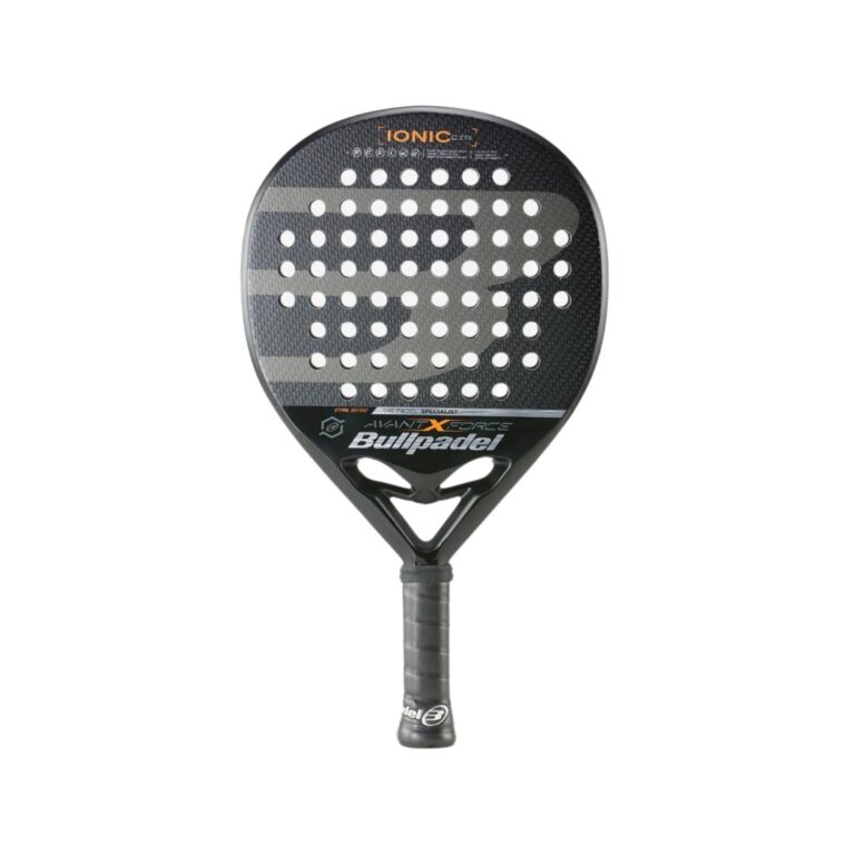 Bullpadel Ionic Control 2022 - OLD