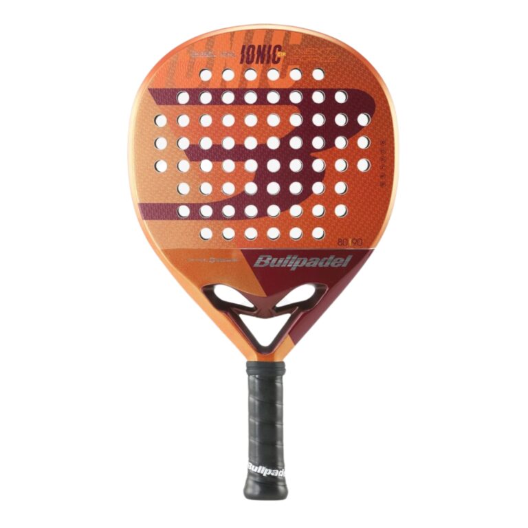Bullpadel Ionic Control 23 - OLD