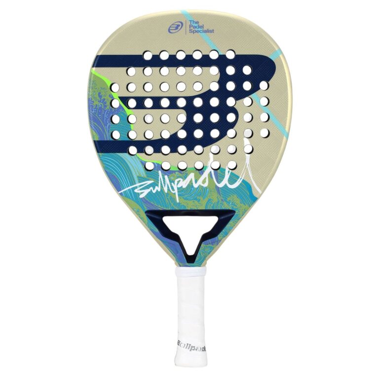 Bullpadel Ionic Light 26