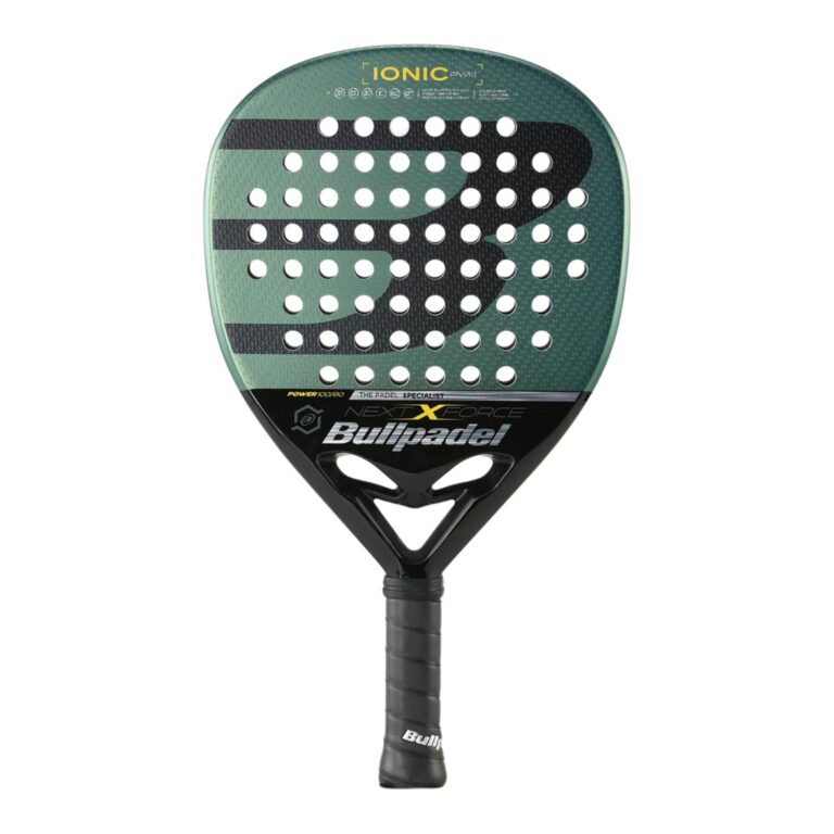 Bullpadel Ionic Power 2022 - OLD