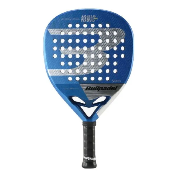 Bullpadel Ionic Power 2023