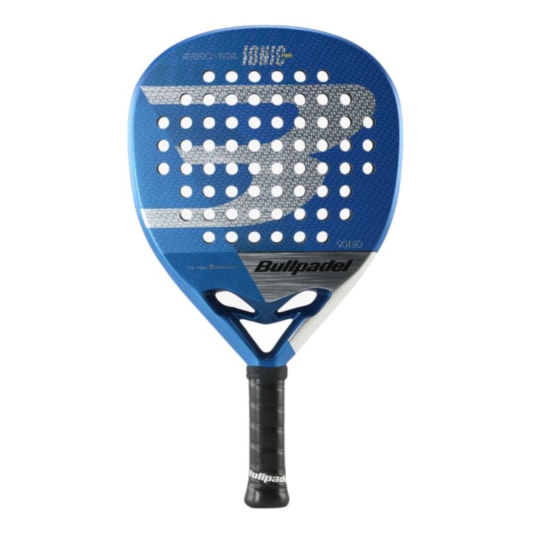 Bullpadel Ionic Power 23 - OLD