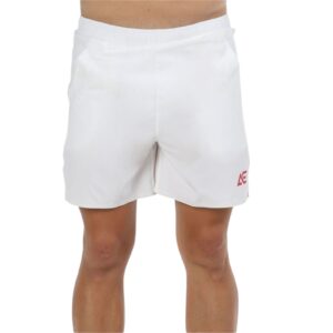 Bullpadel Ituango Shorts 012 Blanco - OLD