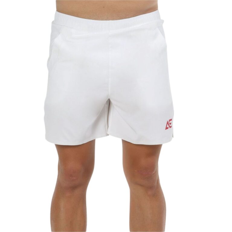 Bullpadel Ituango Shorts 012 Blanco - OLD