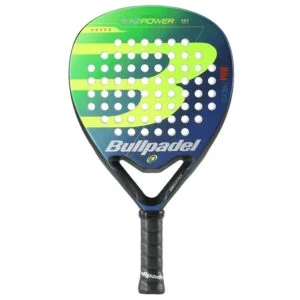 Bullpadel K2 Power 21