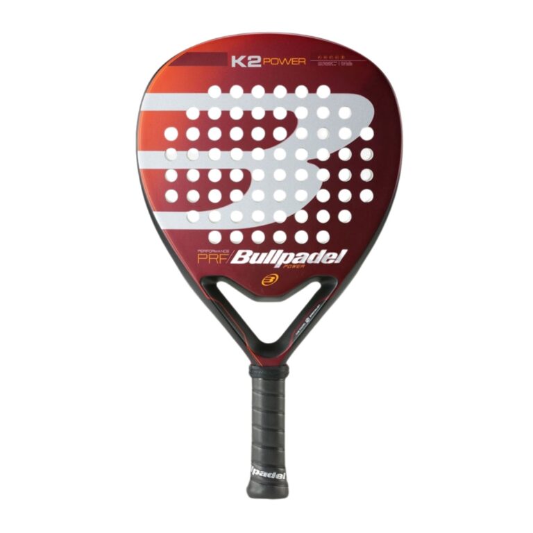 Bullpadel K2 Power 22 - OLD