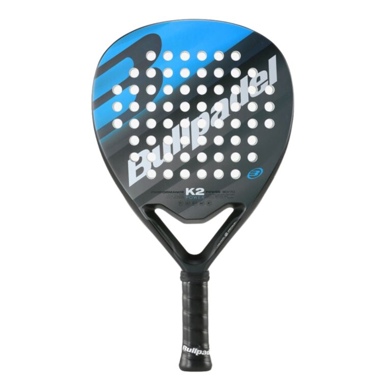 Bullpadel K2 Power 23 - OLD