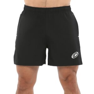 Bullpadel Manati Shorts 005 Sort - OLD