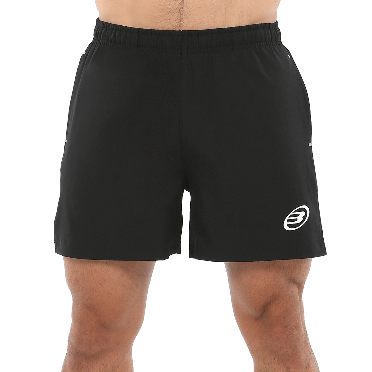 Bullpadel Manati Shorts 005 Sort - OLD