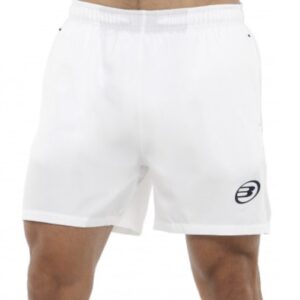 Bullpadel Manati Shorts 012 Hvid