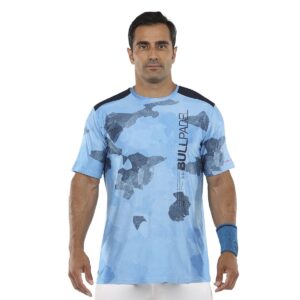 Bullpadel Mesay T-shirt 423 Azul Intenso - OLD