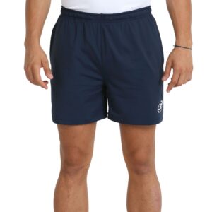 Bullpadel Mirza Shorts Deep Ocean - OLD
