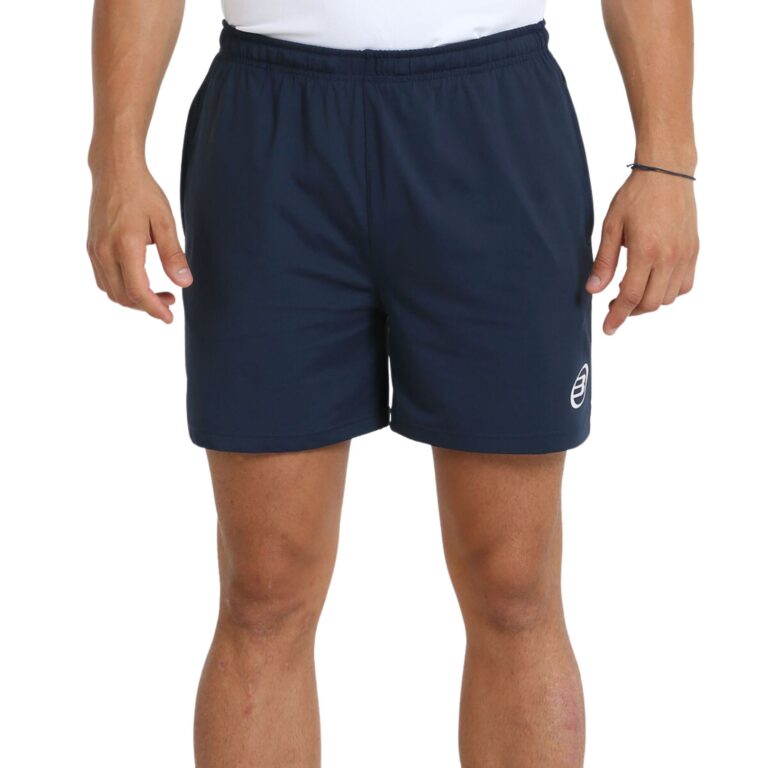 Bullpadel Mirza Shorts Deep Ocean - OLD