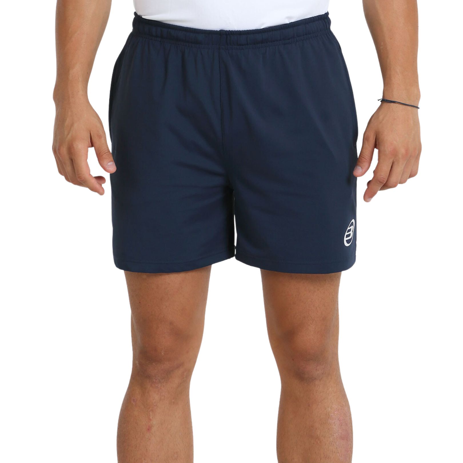 Bullpadel Mirza Shorts Deep Ocean - OLD