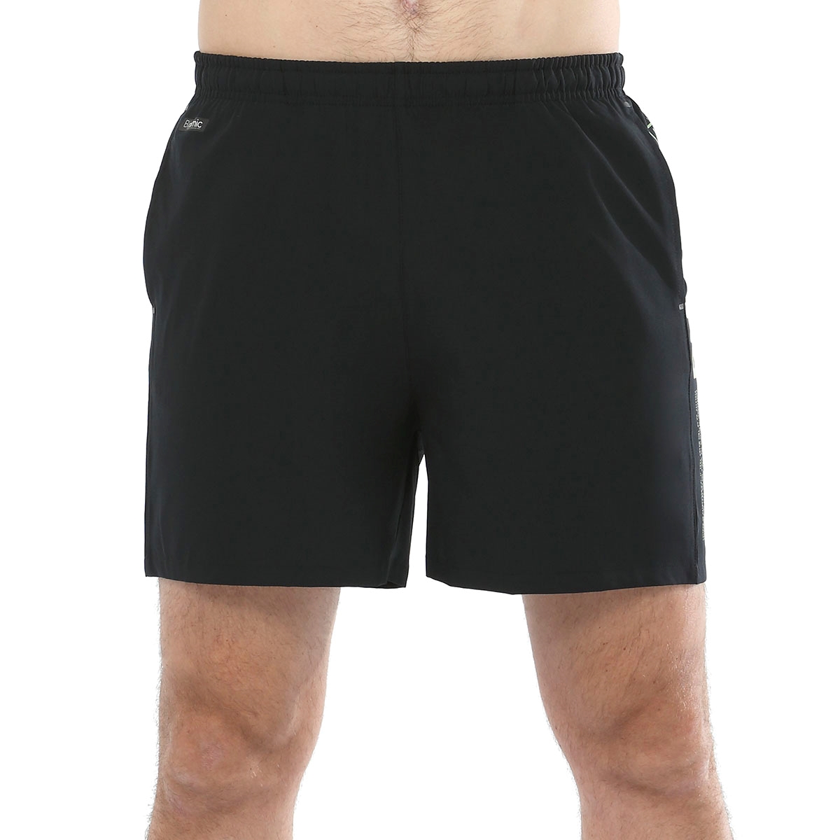 Bullpadel Momil 005 Shorts Sort - OLD