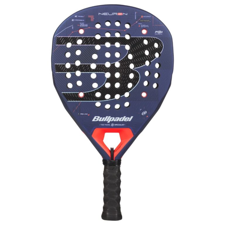 Bullpadel Neuron 02 2027